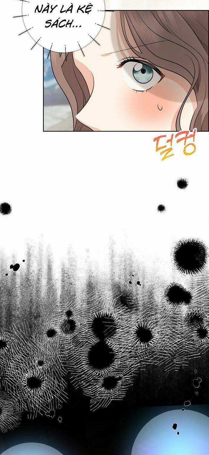 Vị Bạo Chúa Của Tôi Sao Lại Hóa Trẻ Rồi Chapter 28 trang 49