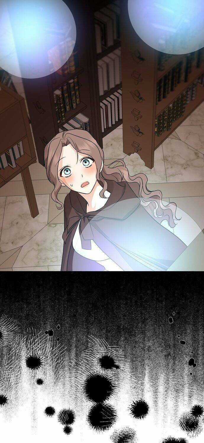 Vị Bạo Chúa Của Tôi Sao Lại Hóa Trẻ Rồi Chapter 28 trang 50