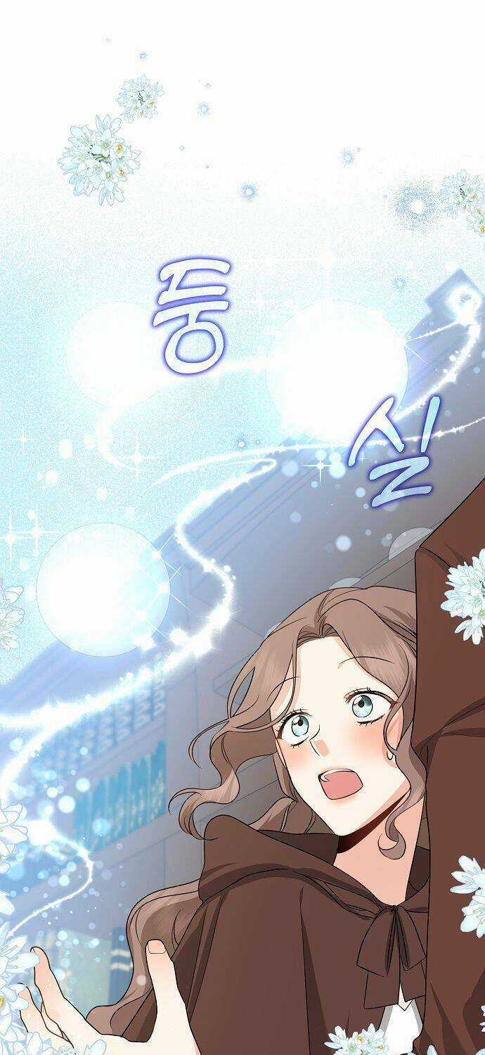 Vị Bạo Chúa Của Tôi Sao Lại Hóa Trẻ Rồi Chapter 28 trang 52