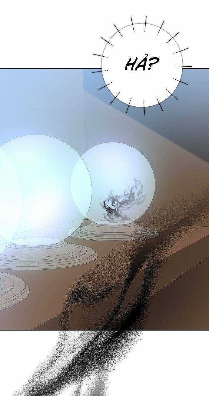 Vị Bạo Chúa Của Tôi Sao Lại Hóa Trẻ Rồi Chapter 28 trang 68