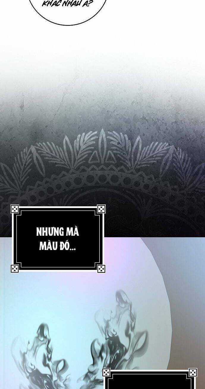 Vị Bạo Chúa Của Tôi Sao Lại Hóa Trẻ Rồi Chapter 28 trang 70