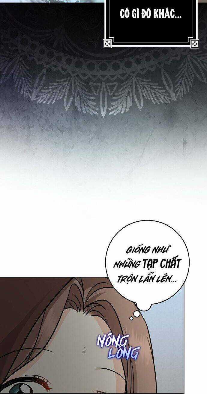 Vị Bạo Chúa Của Tôi Sao Lại Hóa Trẻ Rồi Chapter 28 trang 71