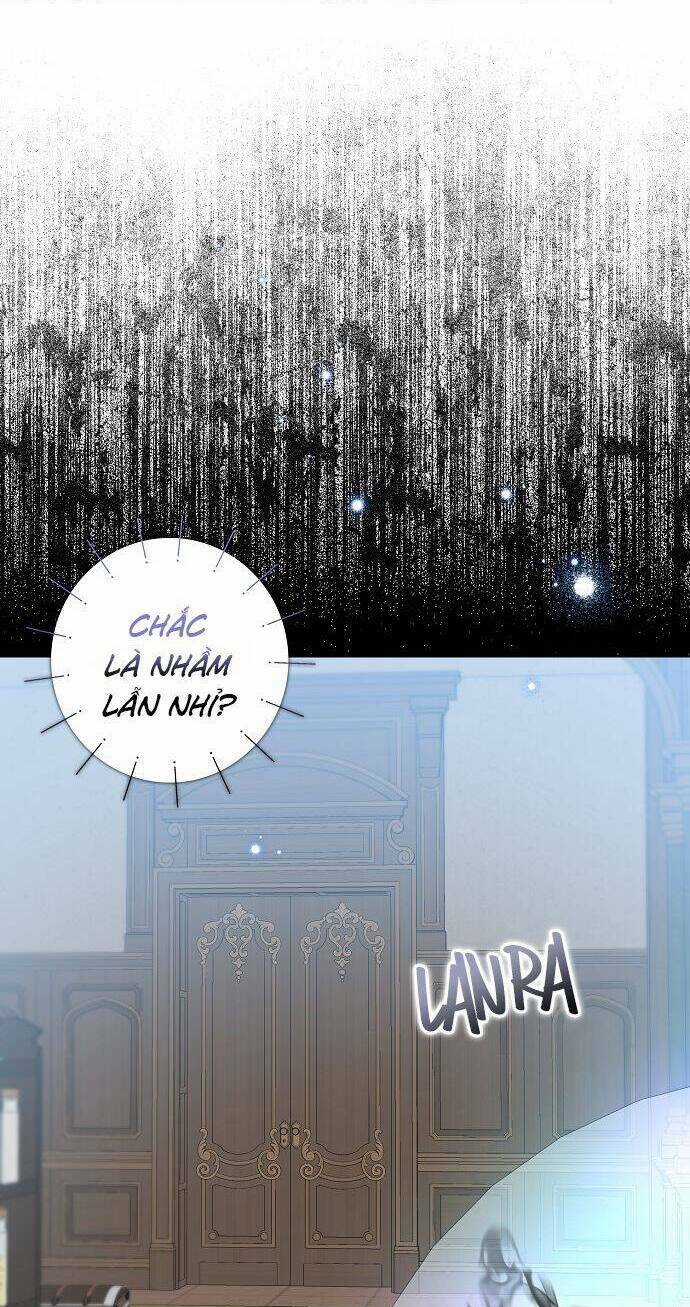 Vị Bạo Chúa Của Tôi Sao Lại Hóa Trẻ Rồi Chapter 28 trang 72