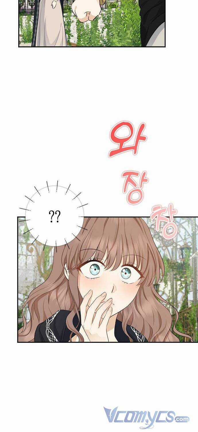 Vị Bạo Chúa Của Tôi Sao Lại Hóa Trẻ Rồi Chapter 3 trang 32