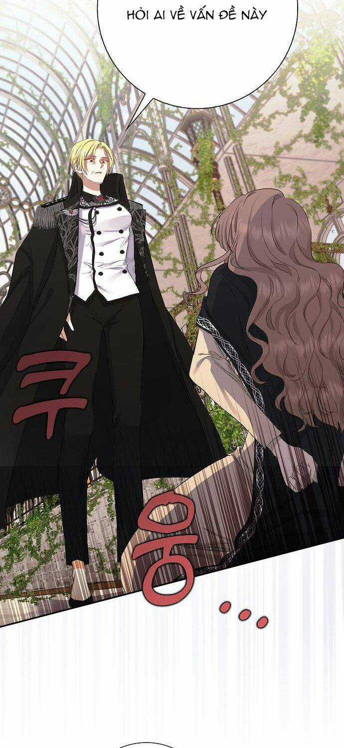 Vị Bạo Chúa Của Tôi Sao Lại Hóa Trẻ Rồi Chapter 3 trang 47