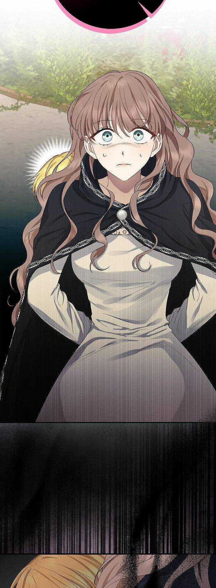 Vị Bạo Chúa Của Tôi Sao Lại Hóa Trẻ Rồi Chapter 3 trang 54