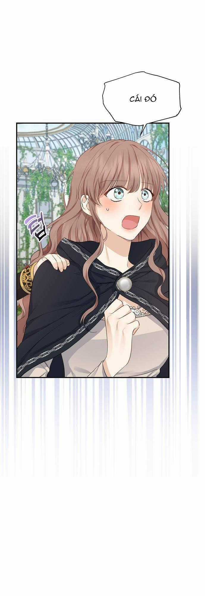 Vị Bạo Chúa Của Tôi Sao Lại Hóa Trẻ Rồi Chapter 4 trang 1