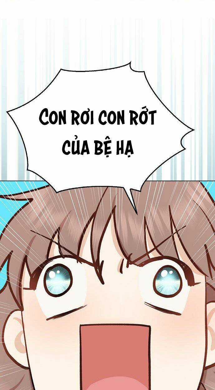 Vị Bạo Chúa Của Tôi Sao Lại Hóa Trẻ Rồi Chapter 4 trang 17