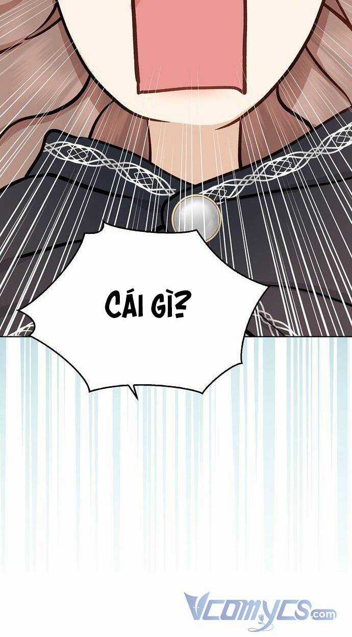 Vị Bạo Chúa Của Tôi Sao Lại Hóa Trẻ Rồi Chapter 4 trang 18