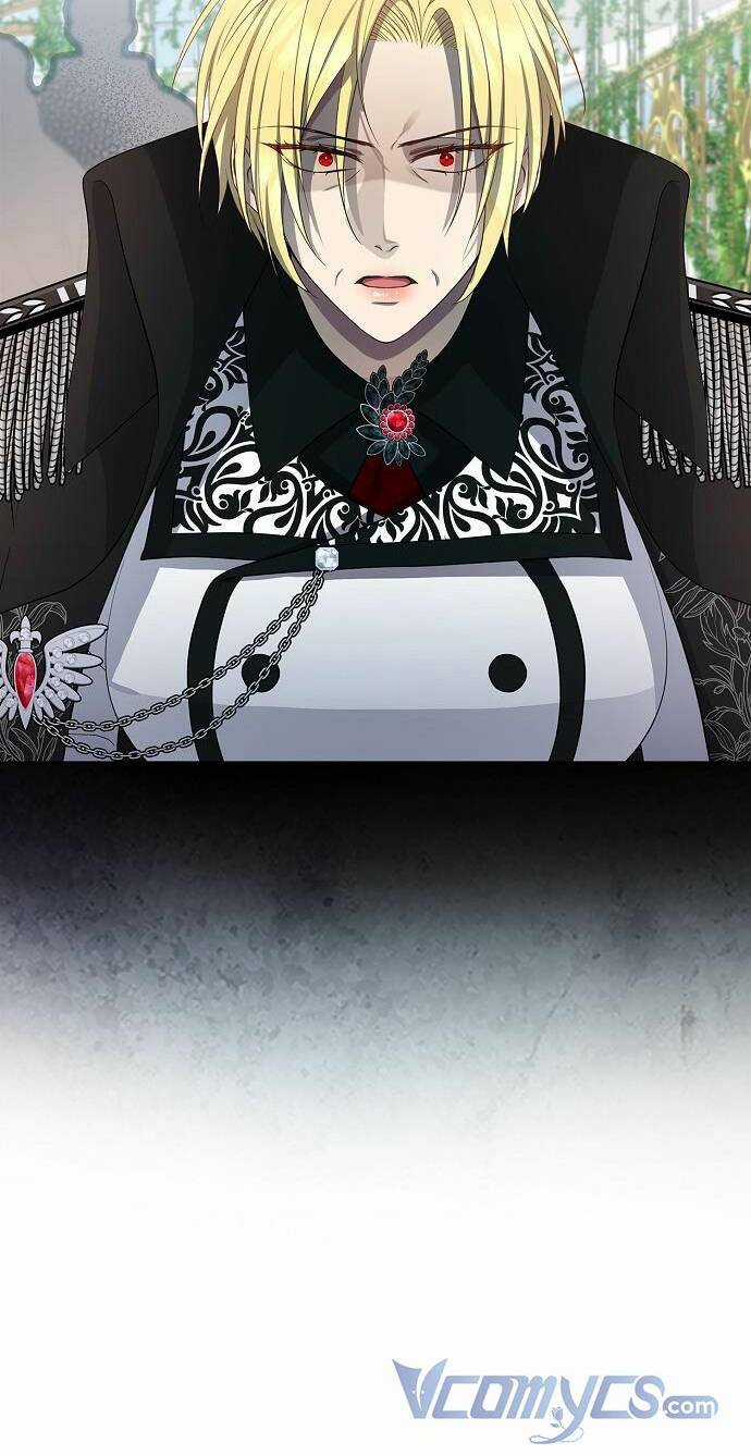 Vị Bạo Chúa Của Tôi Sao Lại Hóa Trẻ Rồi Chapter 4 trang 24