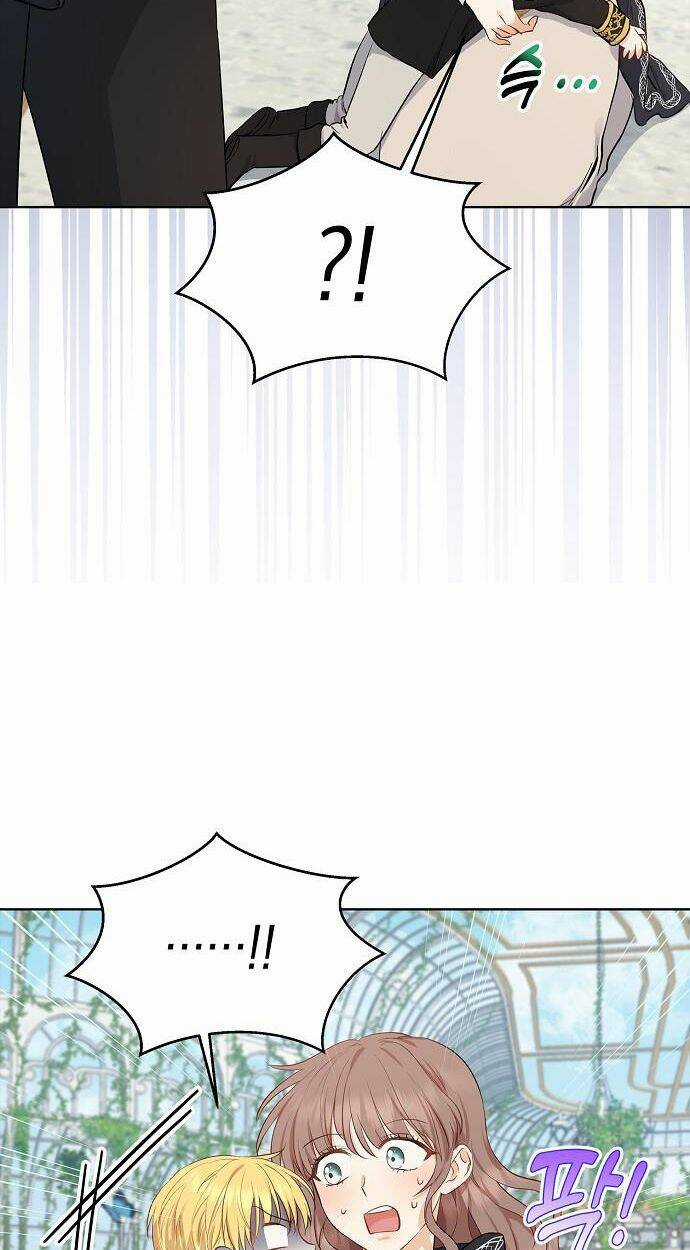 Vị Bạo Chúa Của Tôi Sao Lại Hóa Trẻ Rồi Chapter 4 trang 29