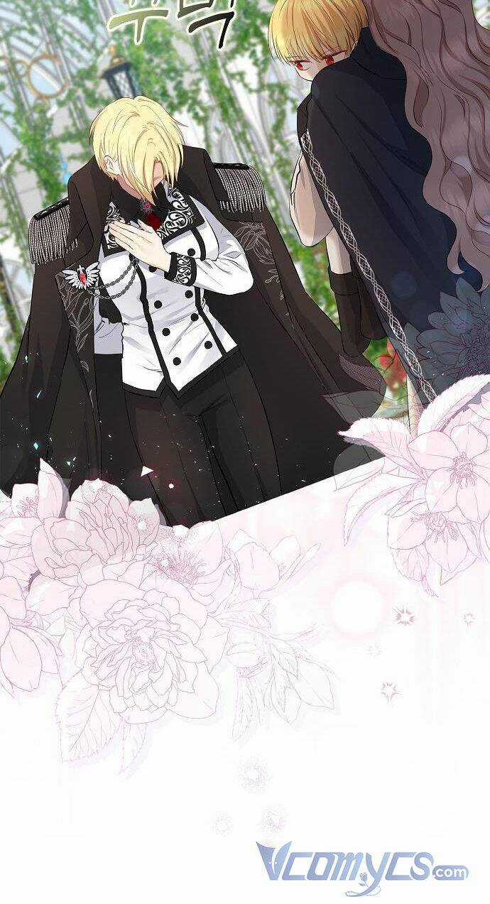 Vị Bạo Chúa Của Tôi Sao Lại Hóa Trẻ Rồi Chapter 4 trang 36