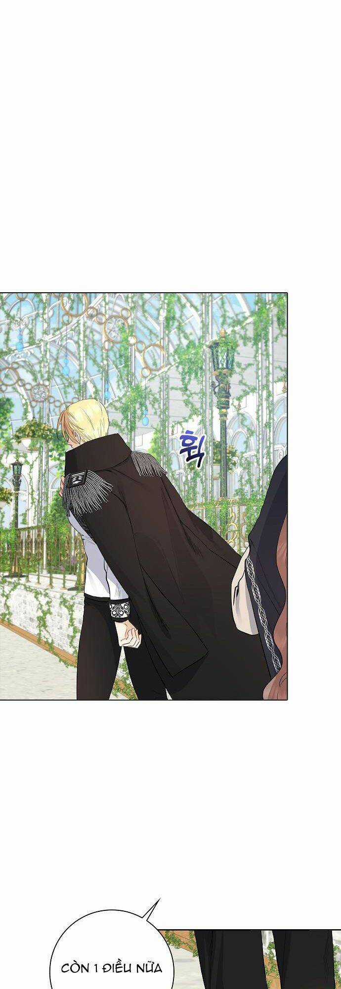 Vị Bạo Chúa Của Tôi Sao Lại Hóa Trẻ Rồi Chapter 4 trang 37