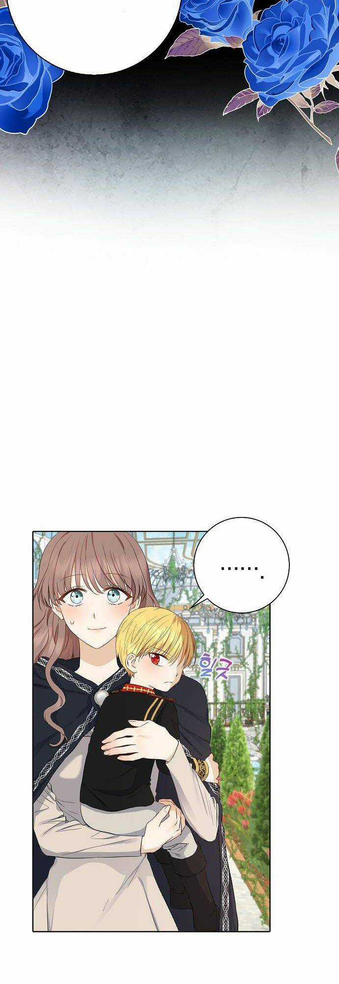 Vị Bạo Chúa Của Tôi Sao Lại Hóa Trẻ Rồi Chapter 4 trang 39