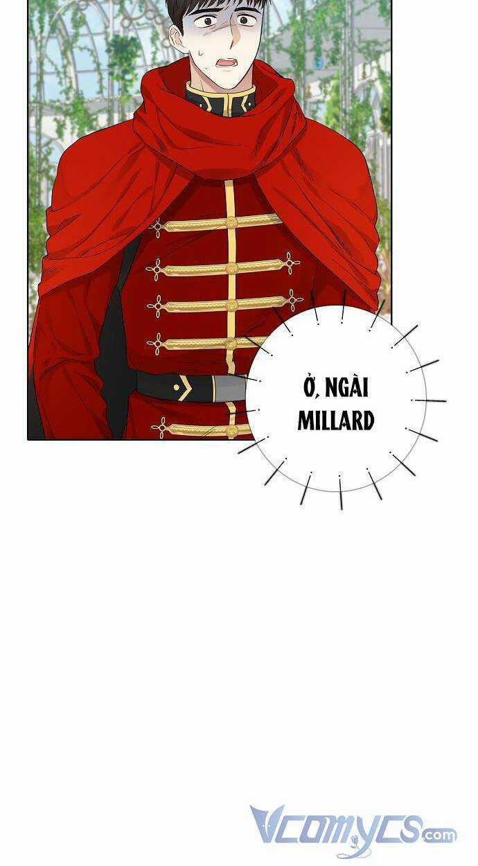 Vị Bạo Chúa Của Tôi Sao Lại Hóa Trẻ Rồi Chapter 4 trang 42