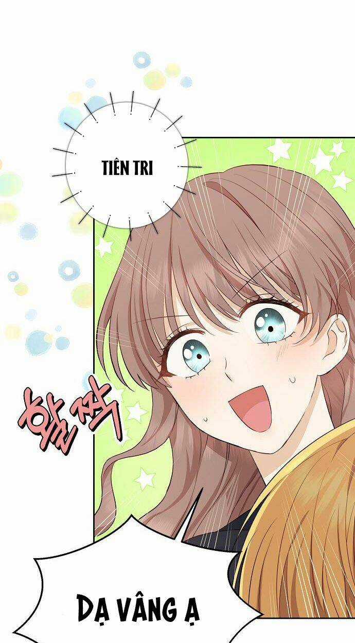 Vị Bạo Chúa Của Tôi Sao Lại Hóa Trẻ Rồi Chapter 4 trang 47