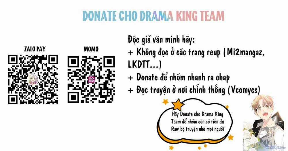 Vị Bạo Chúa Của Tôi Sao Lại Hóa Trẻ Rồi Chapter 4 trang 56