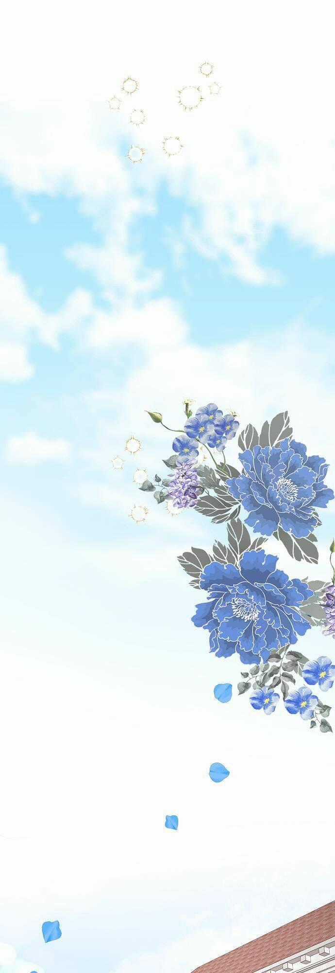 Vị Bạo Chúa Của Tôi Sao Lại Hóa Trẻ Rồi Chapter 5 trang 1