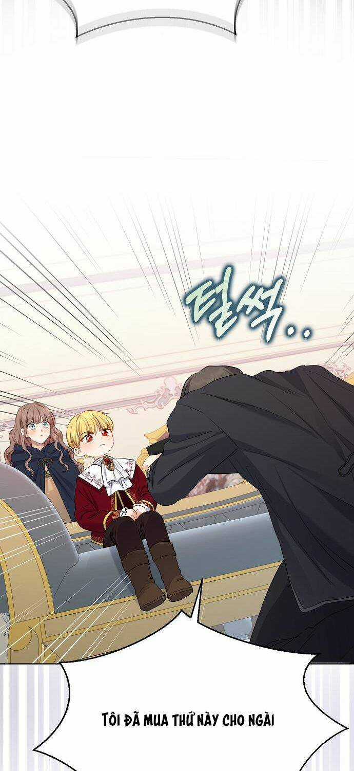 Vị Bạo Chúa Của Tôi Sao Lại Hóa Trẻ Rồi Chapter 5 trang 15