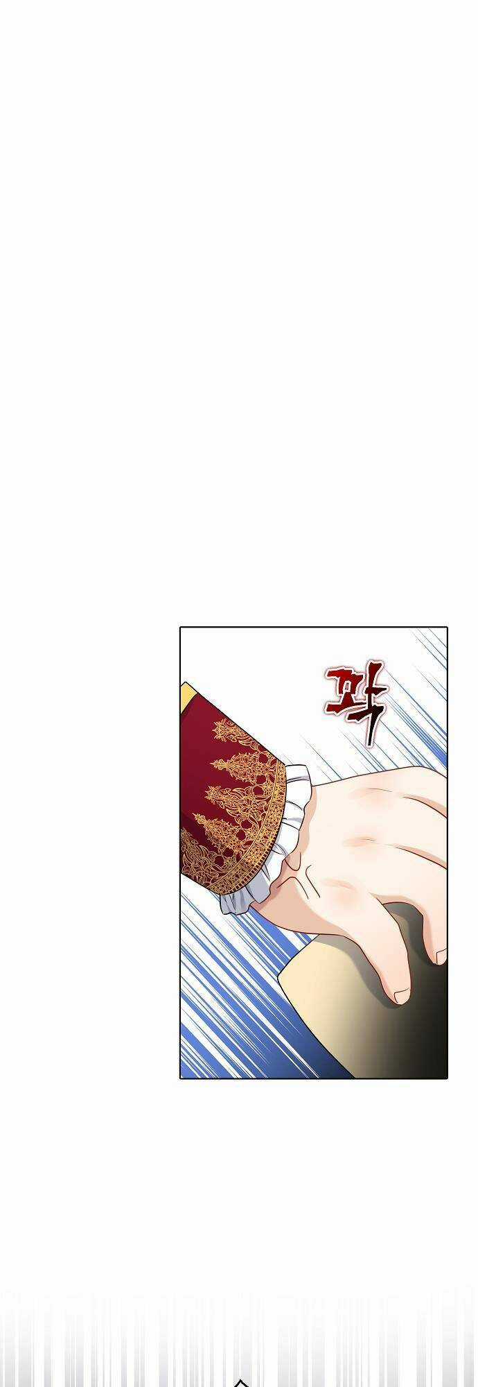 Vị Bạo Chúa Của Tôi Sao Lại Hóa Trẻ Rồi Chapter 5 trang 17