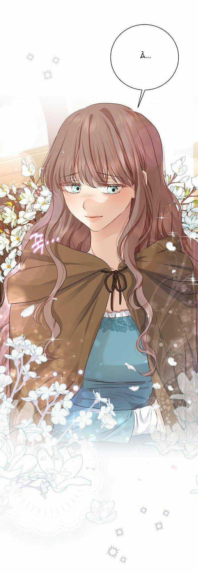 Vị Bạo Chúa Của Tôi Sao Lại Hóa Trẻ Rồi Chapter 5 trang 42