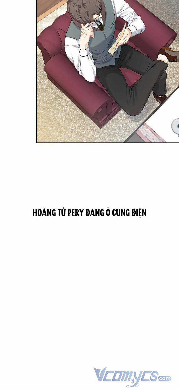 Vị Bạo Chúa Của Tôi Sao Lại Hóa Trẻ Rồi Chapter 5 trang 5