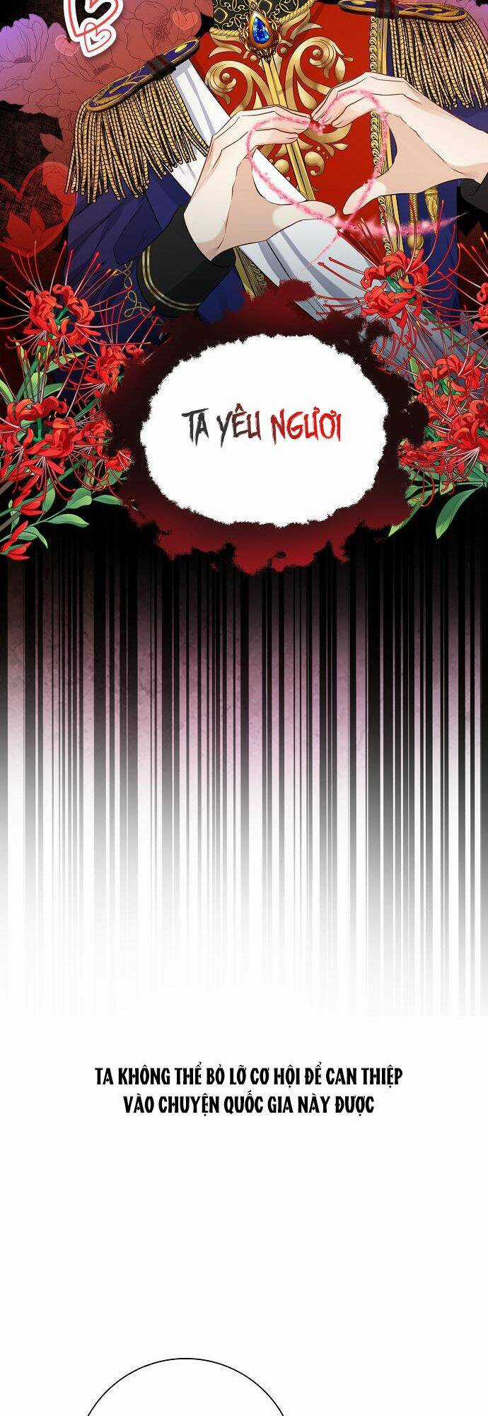 Vị Bạo Chúa Của Tôi Sao Lại Hóa Trẻ Rồi Chapter 5 trang 9