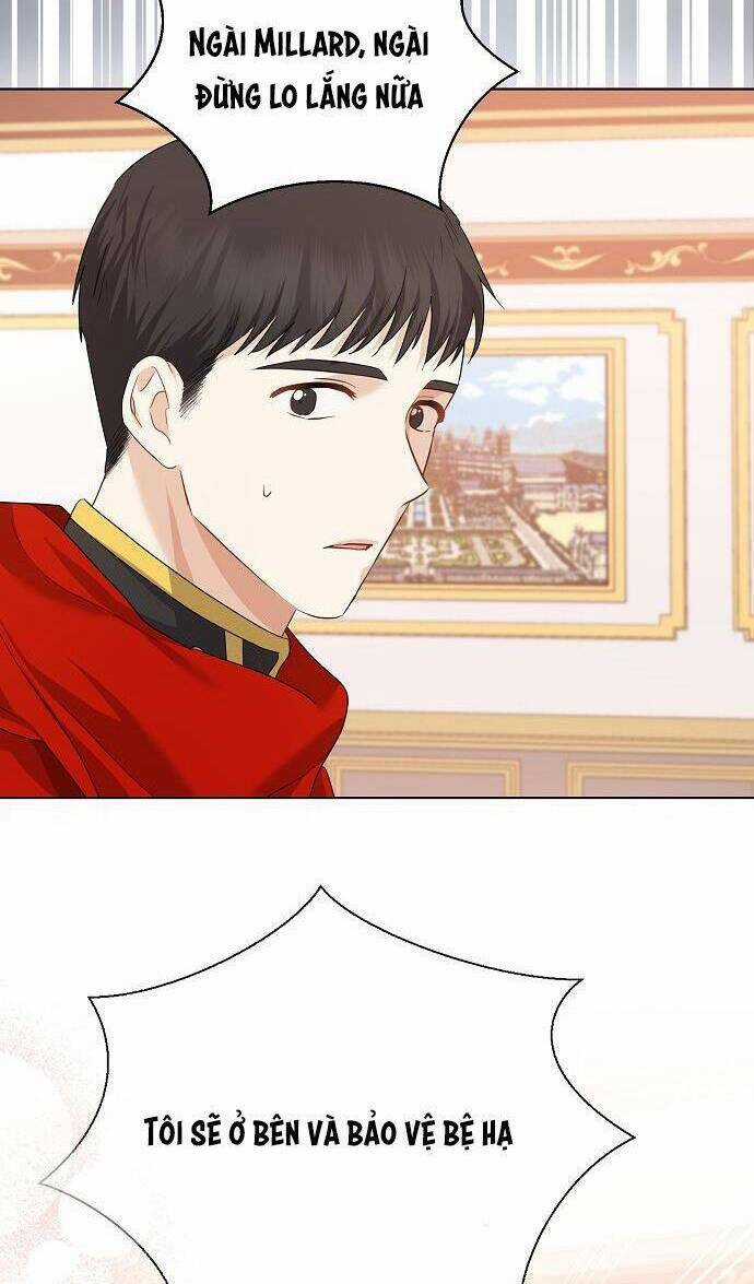 Vị Bạo Chúa Của Tôi Sao Lại Hóa Trẻ Rồi Chapter 6 trang 13