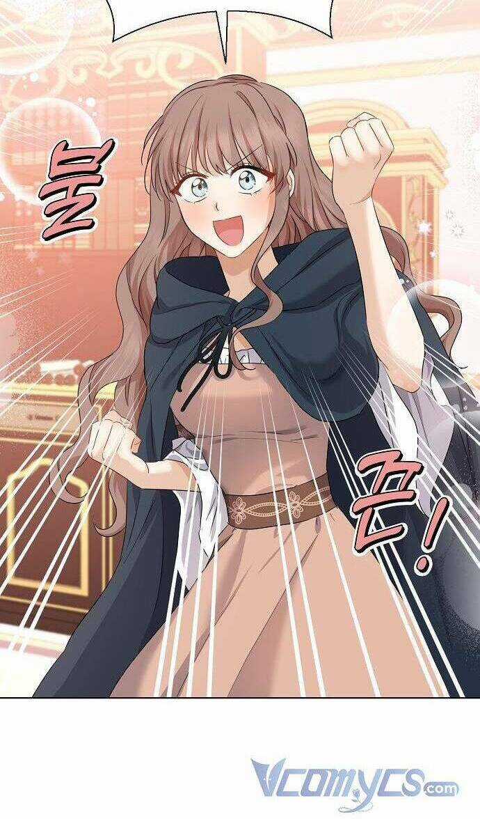 Vị Bạo Chúa Của Tôi Sao Lại Hóa Trẻ Rồi Chapter 6 trang 14