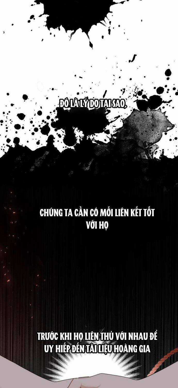 Vị Bạo Chúa Của Tôi Sao Lại Hóa Trẻ Rồi Chapter 6 trang 22