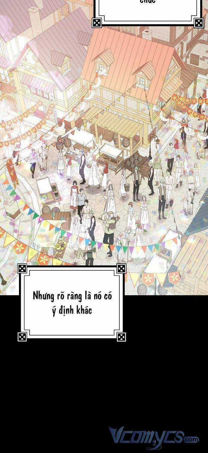 Vị Bạo Chúa Của Tôi Sao Lại Hóa Trẻ Rồi Chapter 6 trang 26