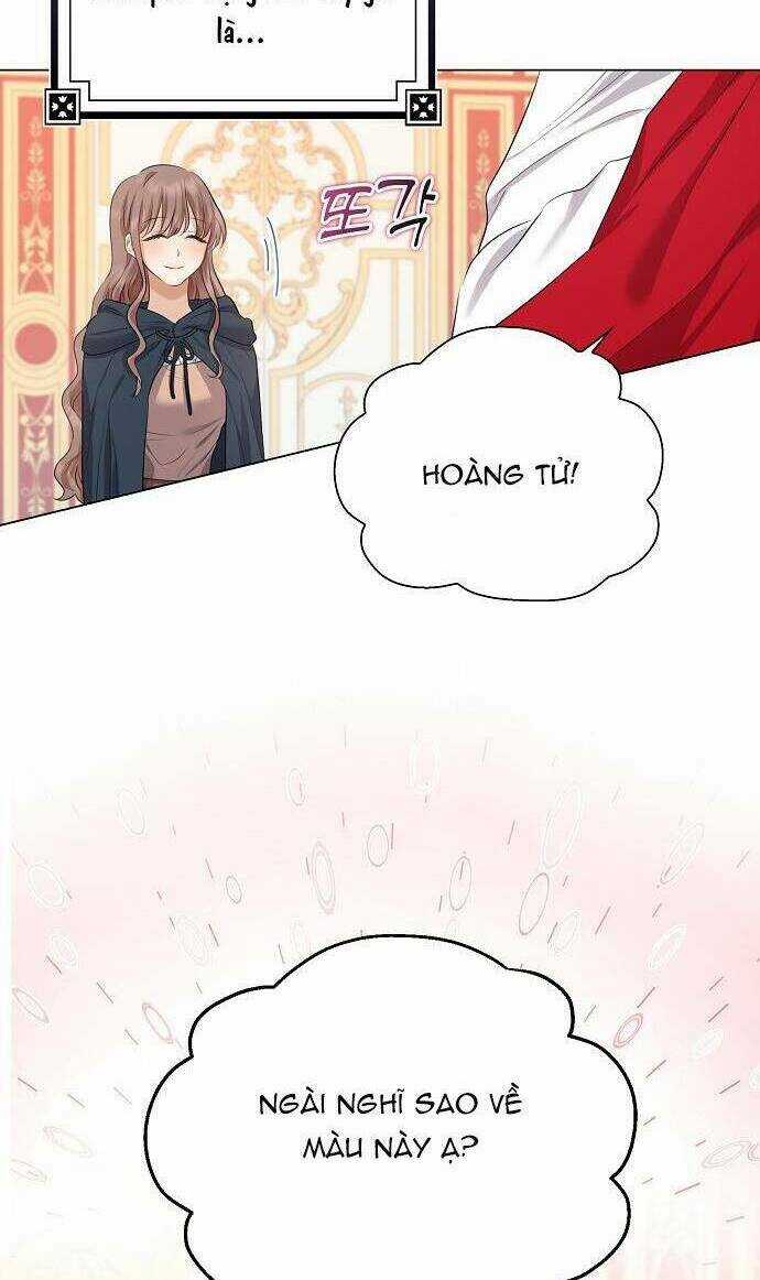 Vị Bạo Chúa Của Tôi Sao Lại Hóa Trẻ Rồi Chapter 6 trang 30