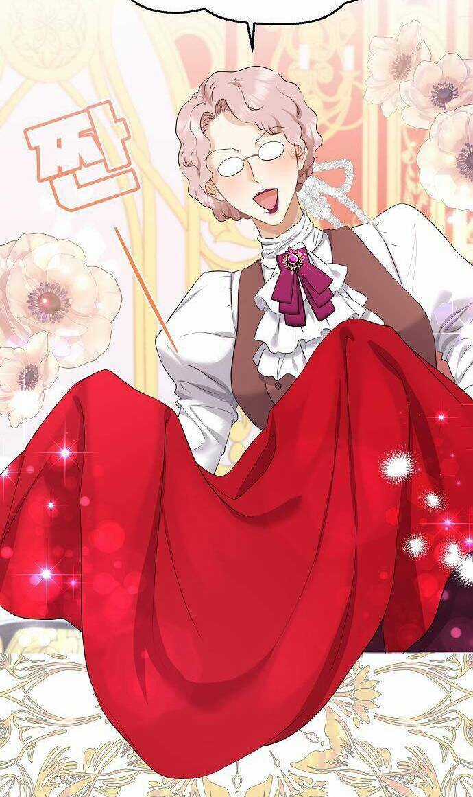 Vị Bạo Chúa Của Tôi Sao Lại Hóa Trẻ Rồi Chapter 6 trang 31