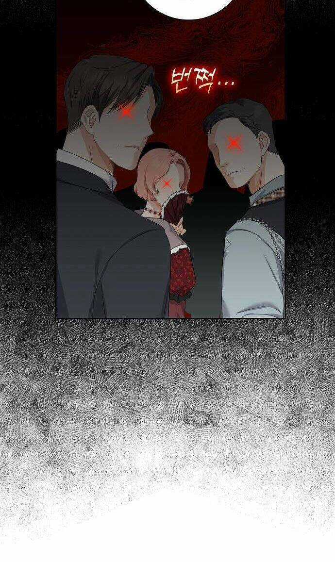 Vị Bạo Chúa Của Tôi Sao Lại Hóa Trẻ Rồi Chapter 6 trang 59