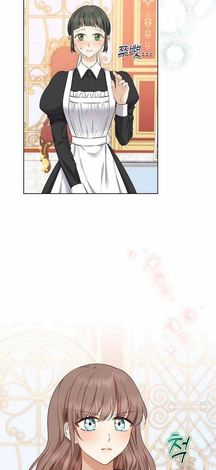 Vị Bạo Chúa Của Tôi Sao Lại Hóa Trẻ Rồi Chapter 6 trang 70