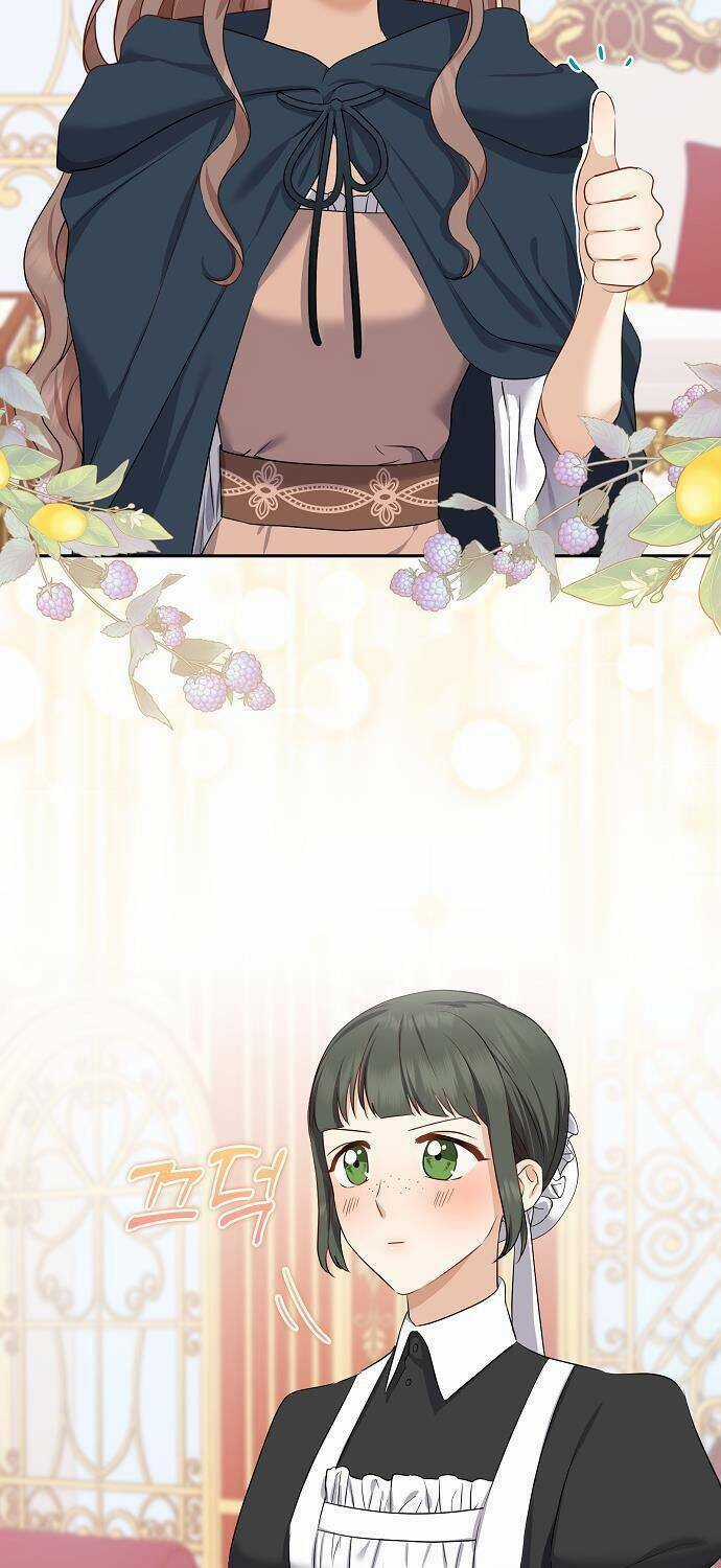 Vị Bạo Chúa Của Tôi Sao Lại Hóa Trẻ Rồi Chapter 6 trang 71