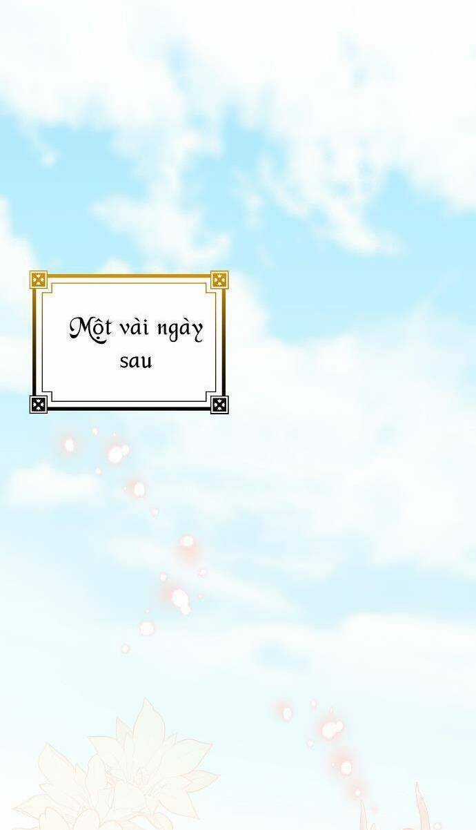 Vị Bạo Chúa Của Tôi Sao Lại Hóa Trẻ Rồi Chapter 6 trang 74