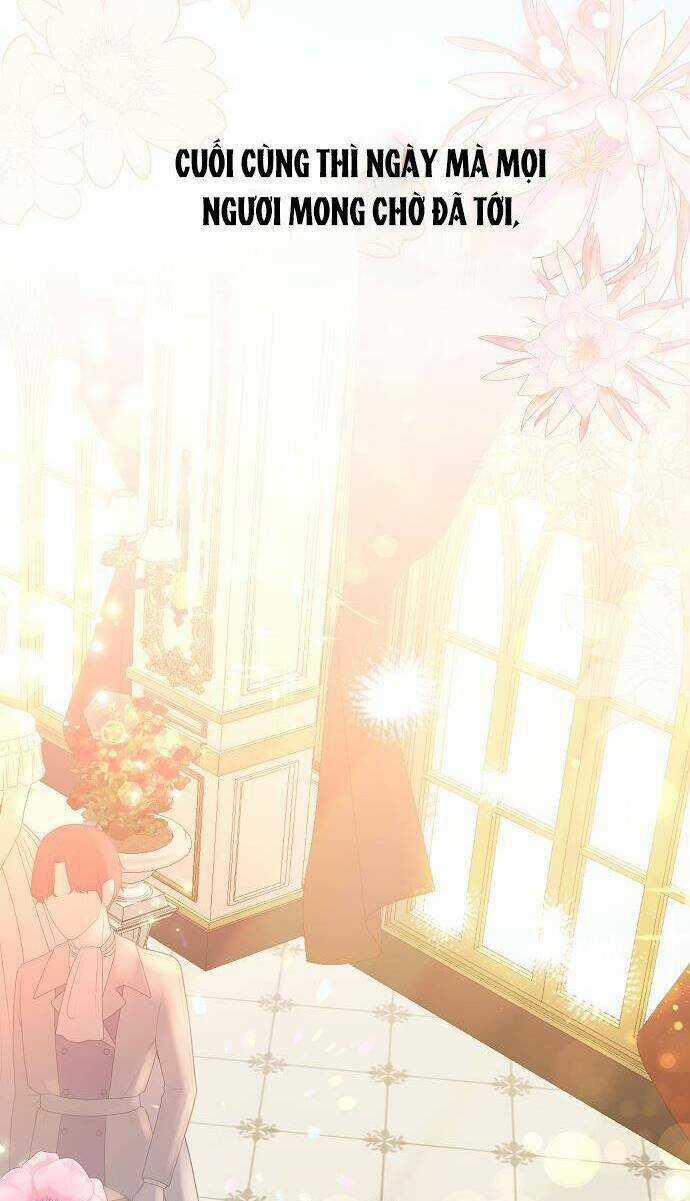 Vị Bạo Chúa Của Tôi Sao Lại Hóa Trẻ Rồi Chapter 6 trang 75