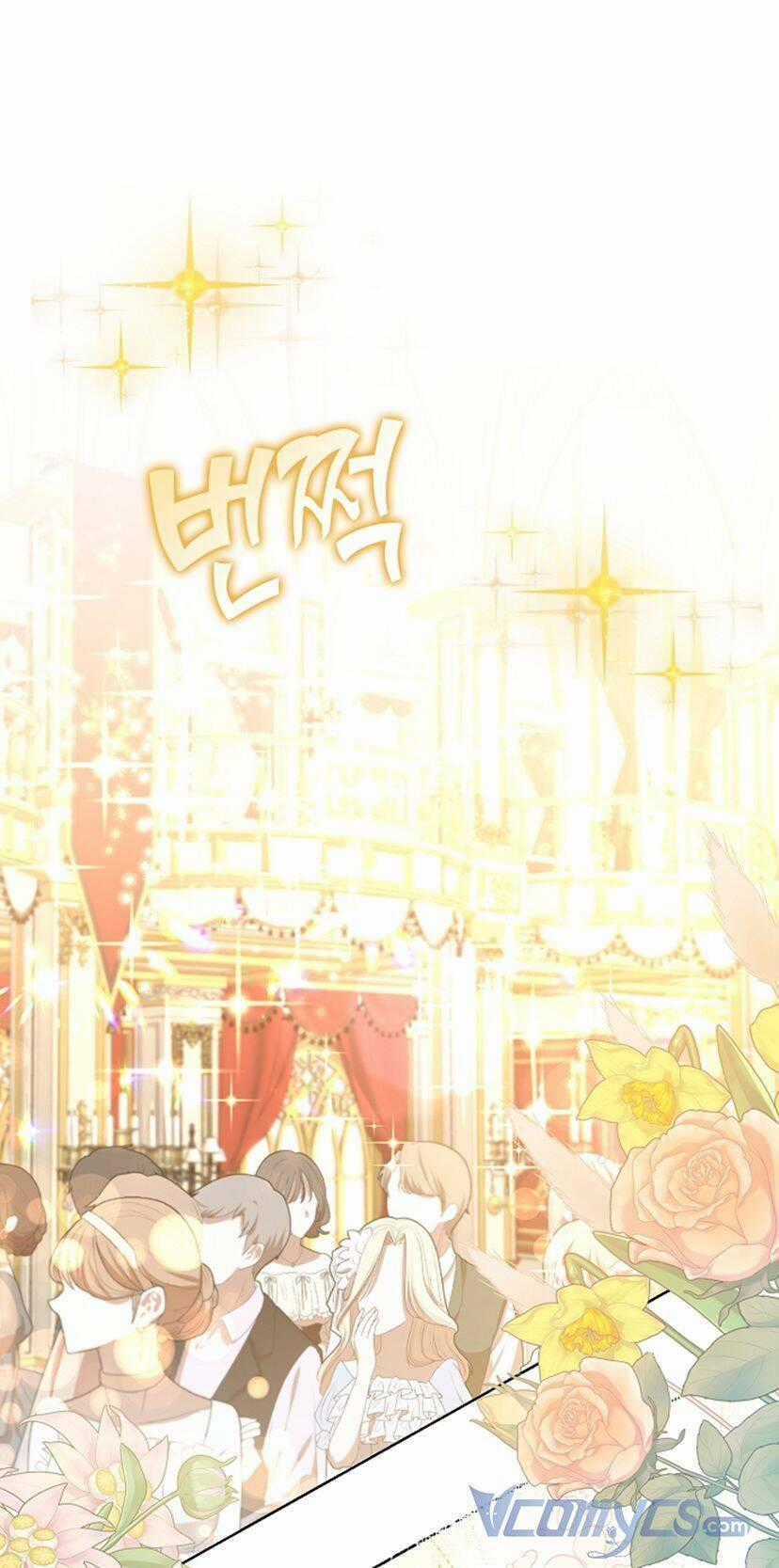 Vị Bạo Chúa Của Tôi Sao Lại Hóa Trẻ Rồi Chapter 7 trang 1