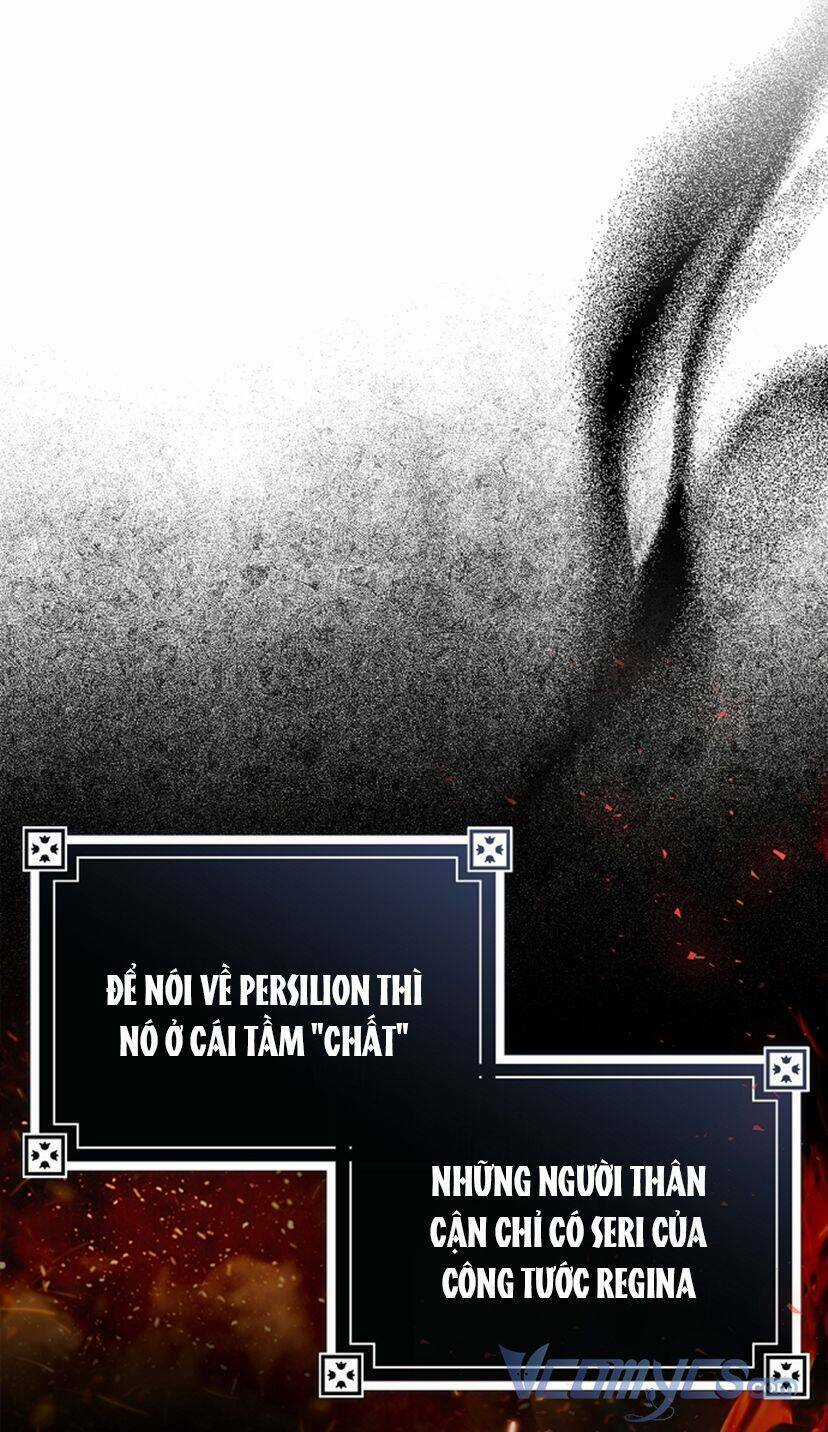 Vị Bạo Chúa Của Tôi Sao Lại Hóa Trẻ Rồi Chapter 7 trang 12