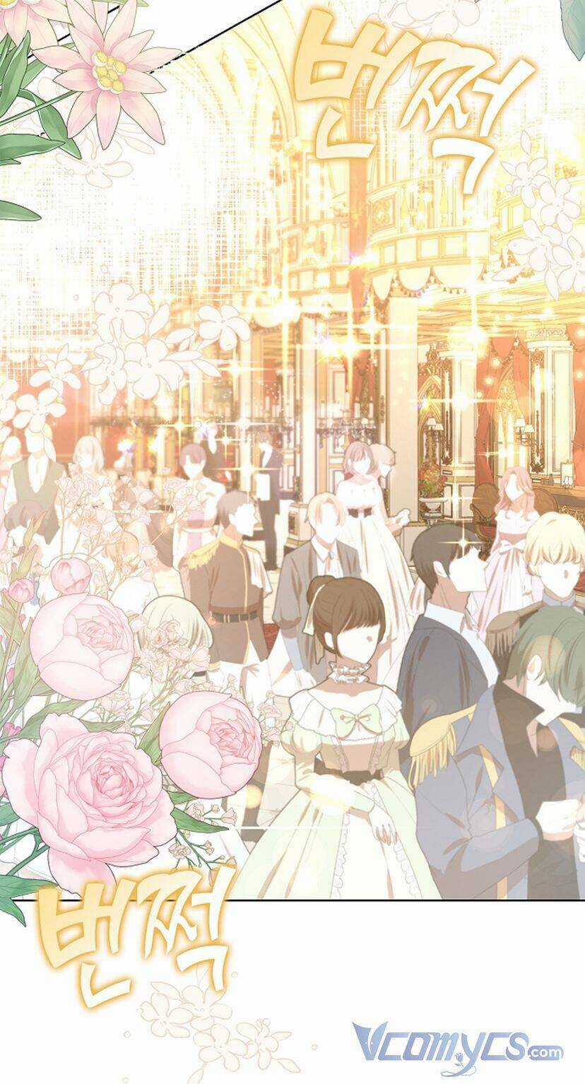 Vị Bạo Chúa Của Tôi Sao Lại Hóa Trẻ Rồi Chapter 7 trang 2