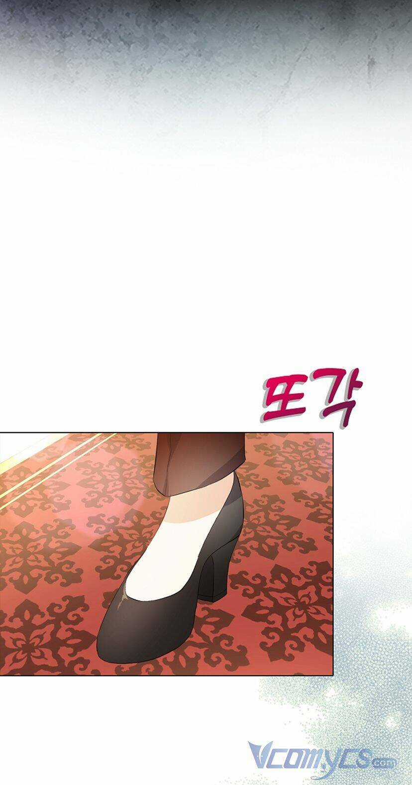 Vị Bạo Chúa Của Tôi Sao Lại Hóa Trẻ Rồi Chapter 7 trang 24