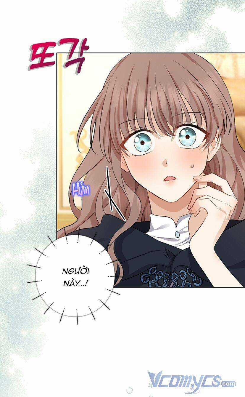 Vị Bạo Chúa Của Tôi Sao Lại Hóa Trẻ Rồi Chapter 7 trang 25