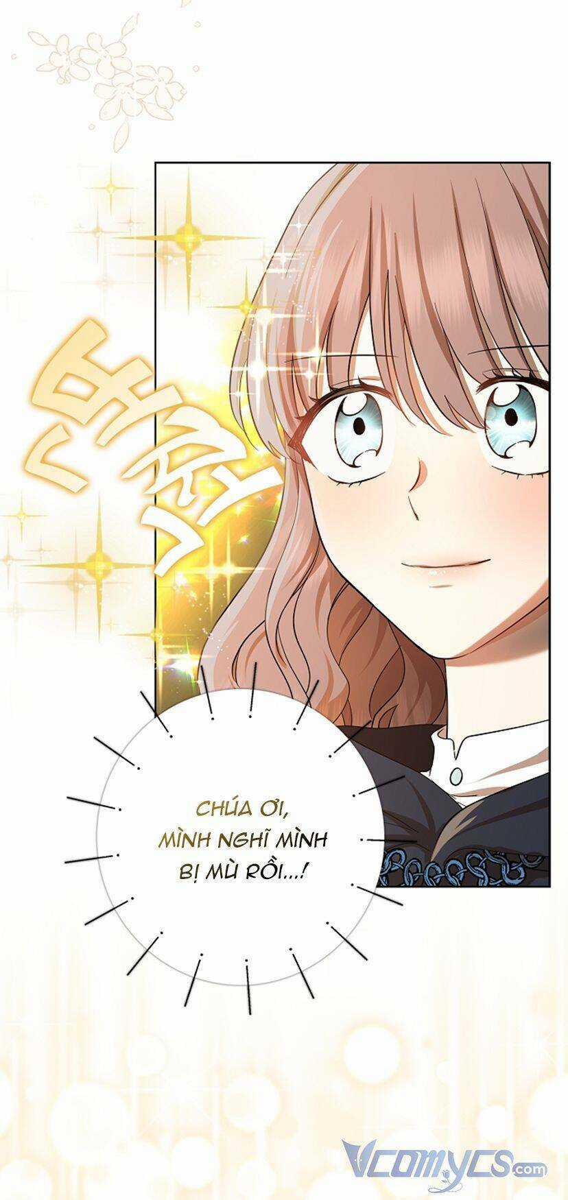 Vị Bạo Chúa Của Tôi Sao Lại Hóa Trẻ Rồi Chapter 7 trang 3