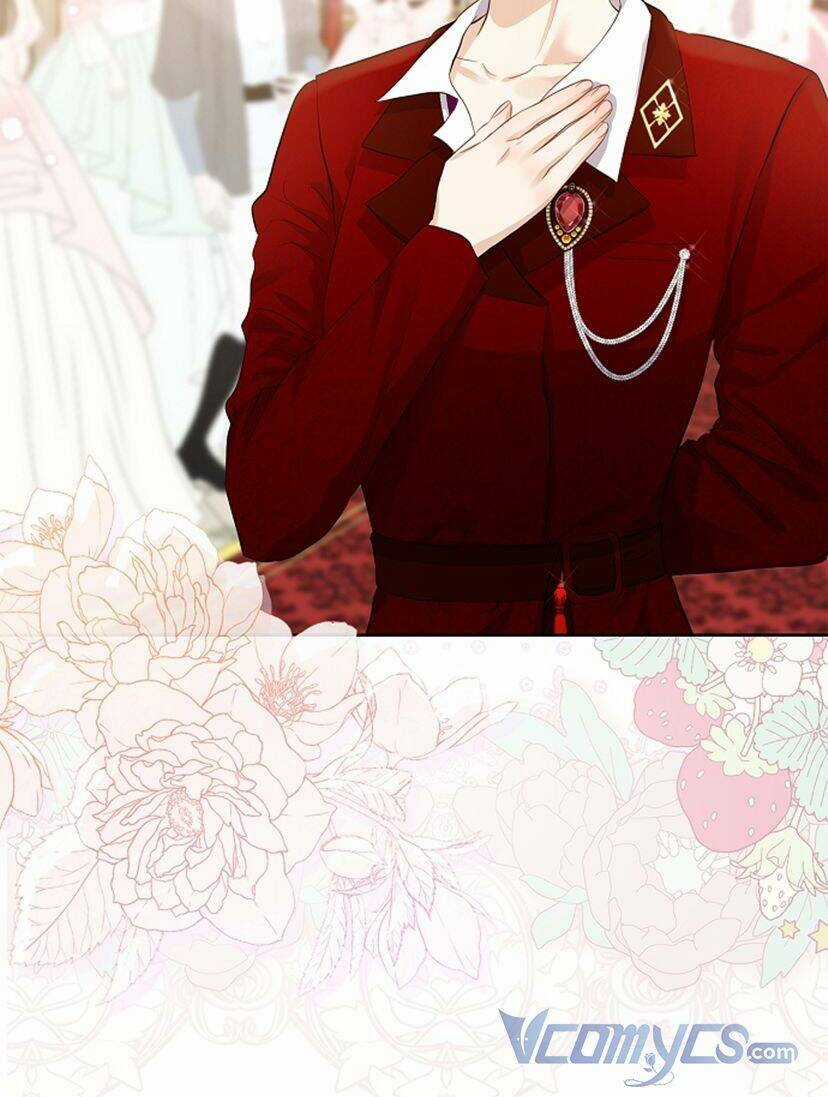 Vị Bạo Chúa Của Tôi Sao Lại Hóa Trẻ Rồi Chapter 7 trang 33