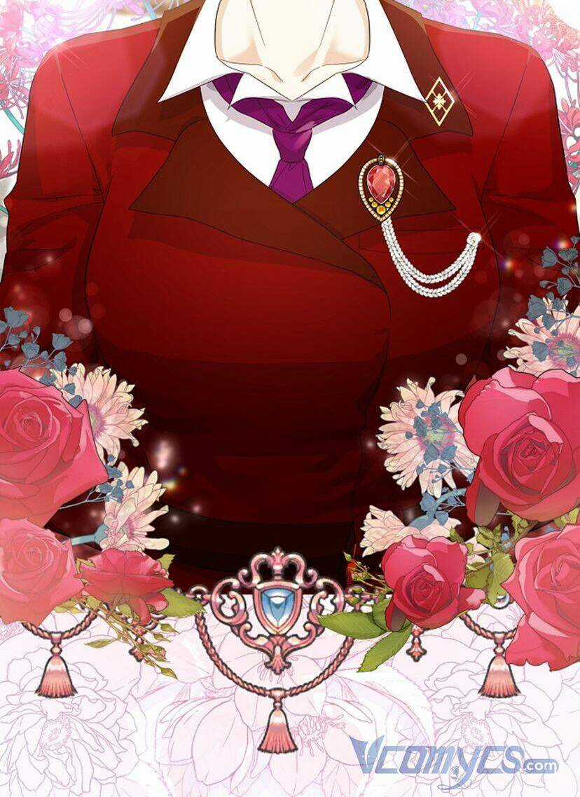 Vị Bạo Chúa Của Tôi Sao Lại Hóa Trẻ Rồi Chapter 7 trang 38