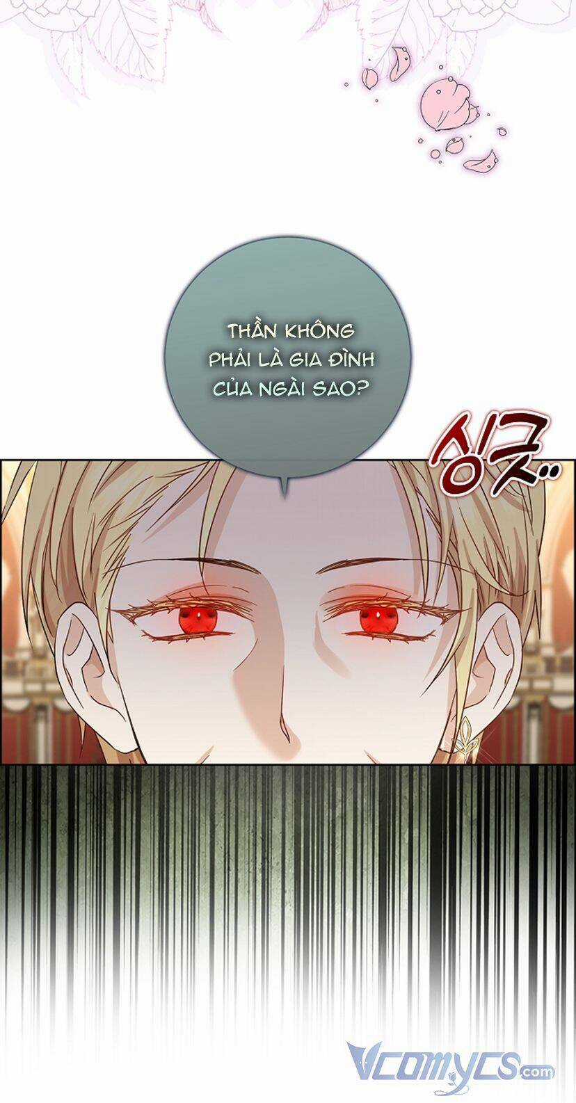 Vị Bạo Chúa Của Tôi Sao Lại Hóa Trẻ Rồi Chapter 7 trang 39