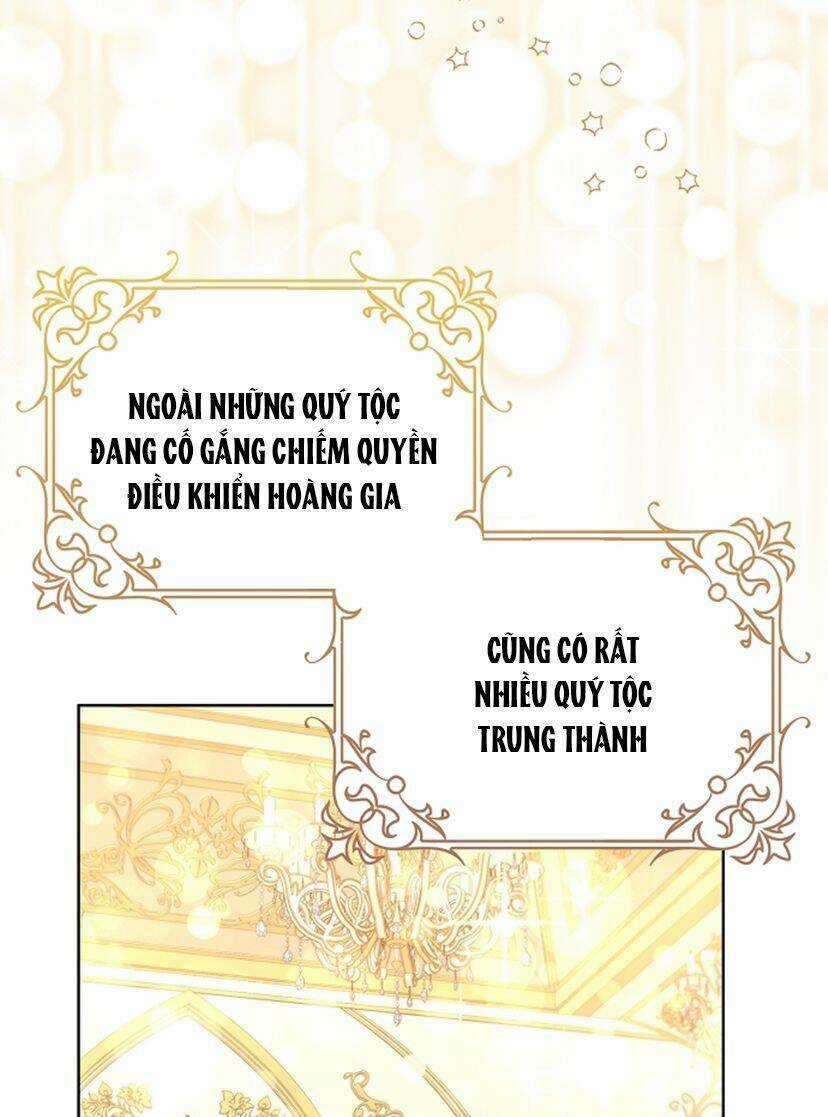 Vị Bạo Chúa Của Tôi Sao Lại Hóa Trẻ Rồi Chapter 7 trang 5