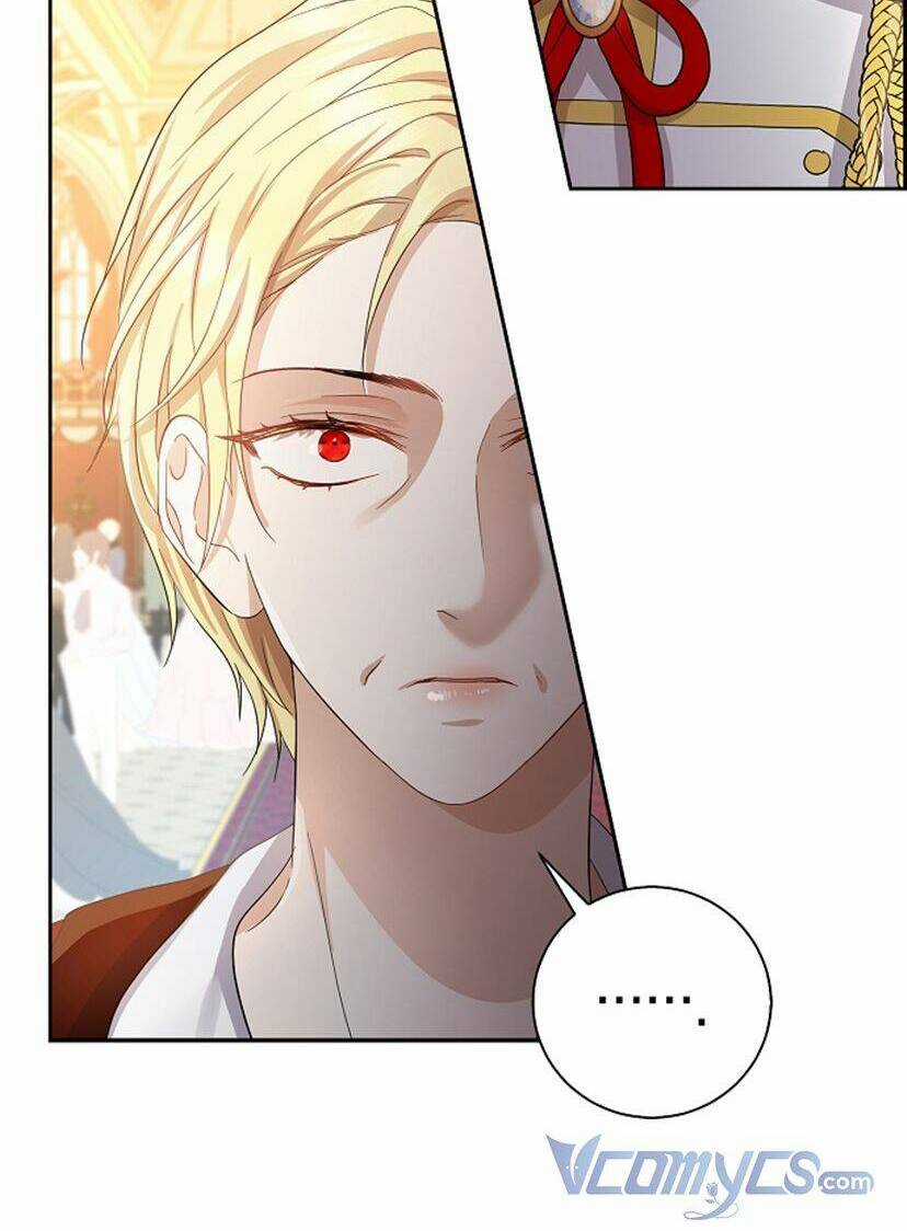 Vị Bạo Chúa Của Tôi Sao Lại Hóa Trẻ Rồi Chapter 7 trang 52