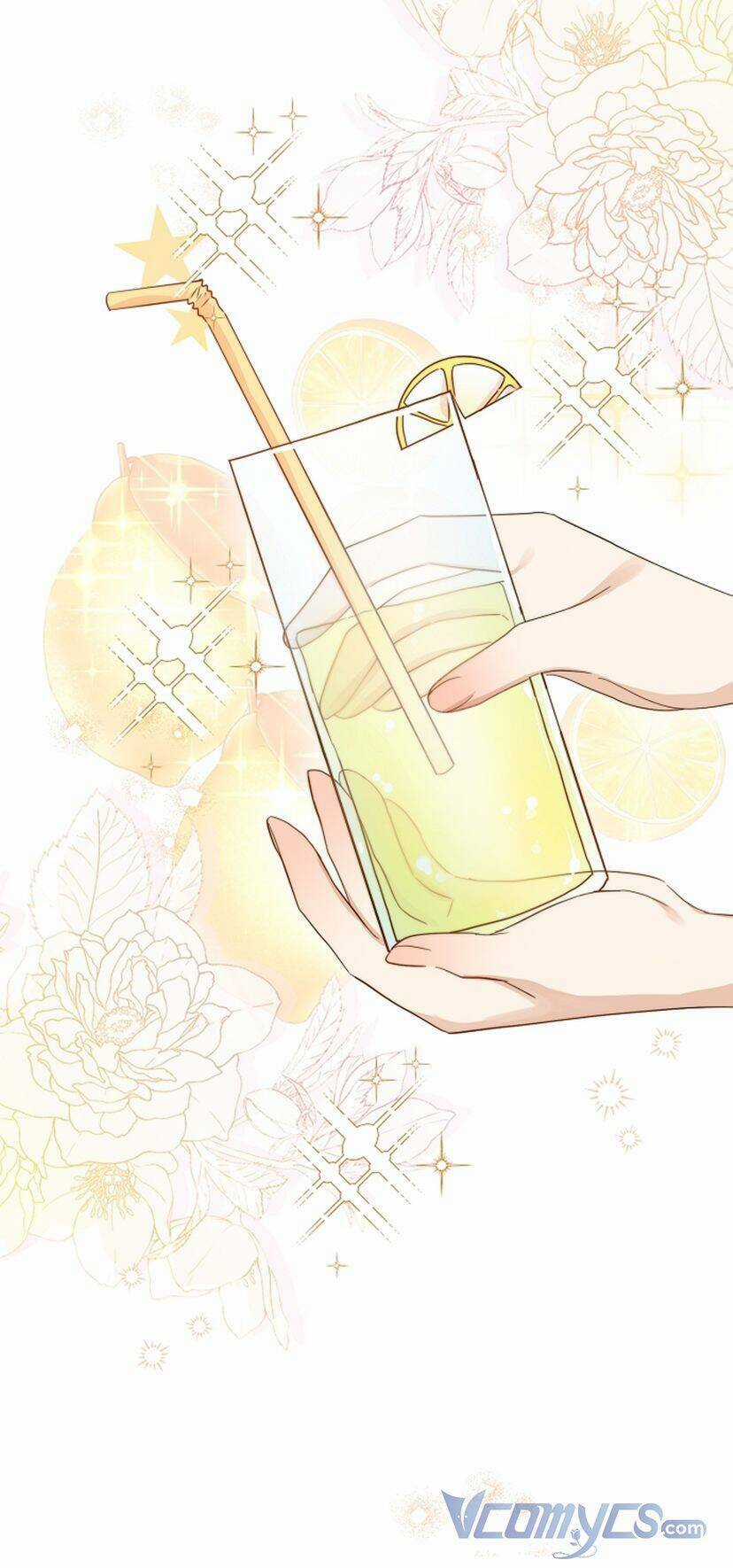 Vị Bạo Chúa Của Tôi Sao Lại Hóa Trẻ Rồi Chapter 7 trang 61